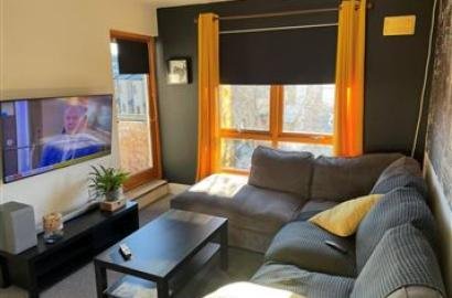 1 Bedroom for rent in Dublin