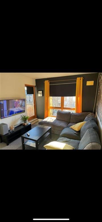 1 Bedroom for rent in Dublin