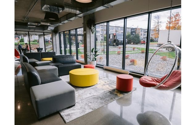 Rent 1 bedroom apartment in Quebec City