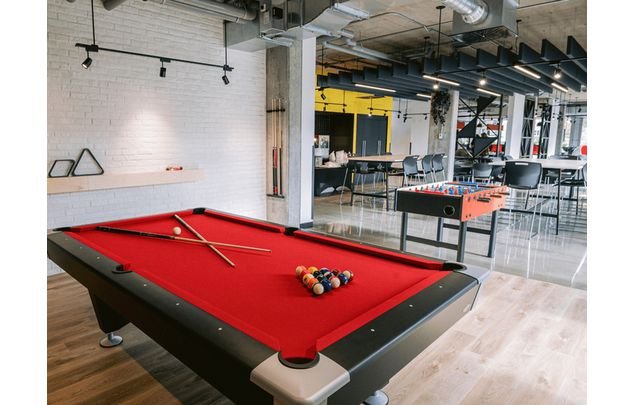 Rent 1 bedroom apartment in Quebec City