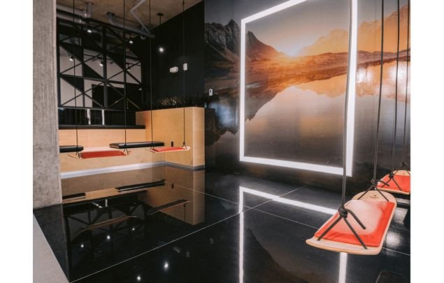 Rent 1 bedroom apartment in Quebec City