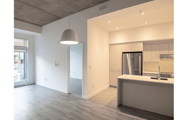 Rent 1 bedroom apartment in Quebec City