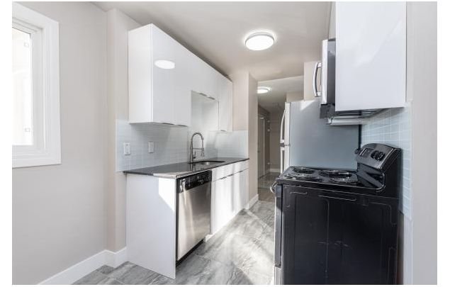 Rent 1 bedroom Condo apartment in Edmonton