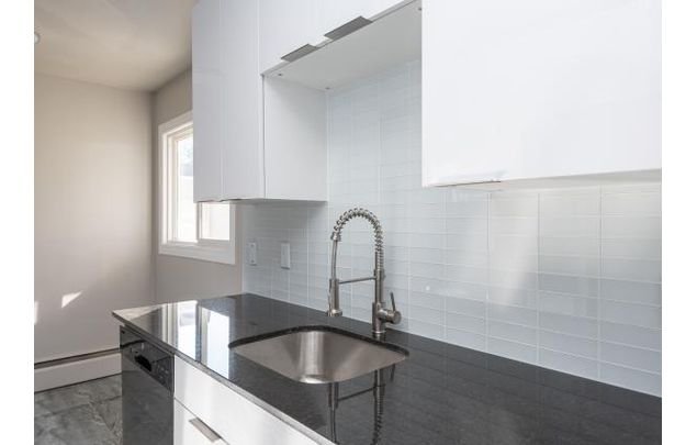 Rent 1 bedroom Condo apartment in Edmonton