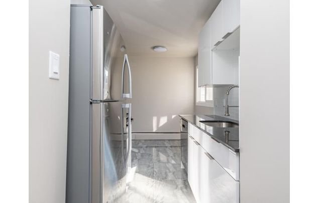 Rent 1 bedroom Condo apartment in Edmonton