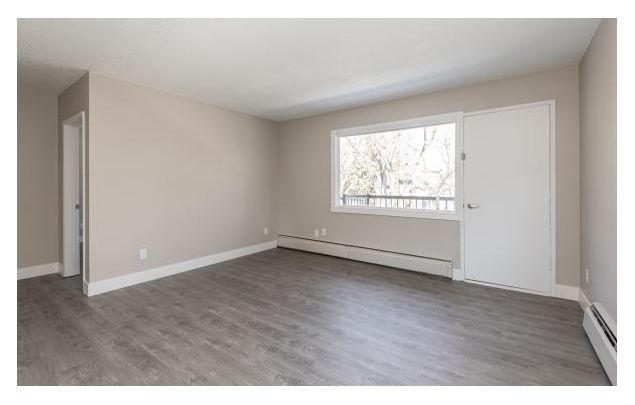 Rent 1 bedroom Condo apartment in Edmonton