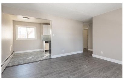 Rent 1 bedroom Condo apartment in Edmonton
