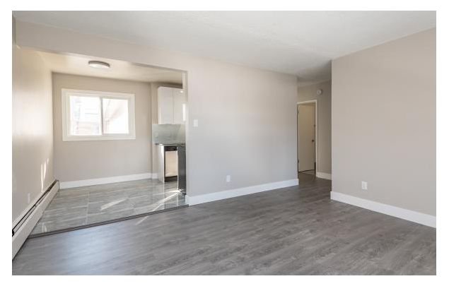 Rent 1 bedroom Condo apartment in Edmonton