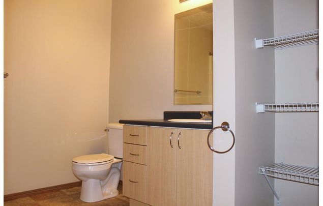 1 bedroom apartment of 85 sq. ft in Grande Prairie