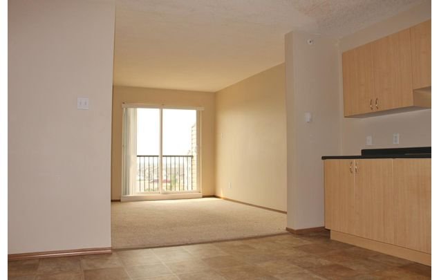 1 bedroom apartment of 85 sq. ft in Grande Prairie