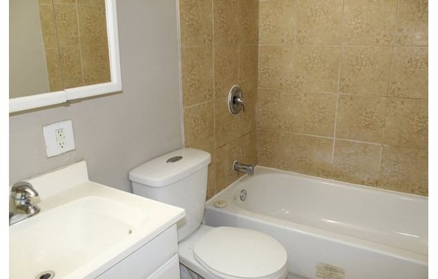 1 bedroom apartment of 473 sq. ft in Edmonton