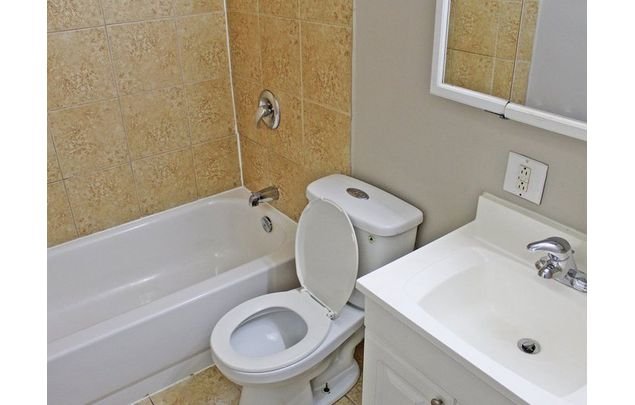 1 bedroom apartment of 473 sq. ft in Edmonton