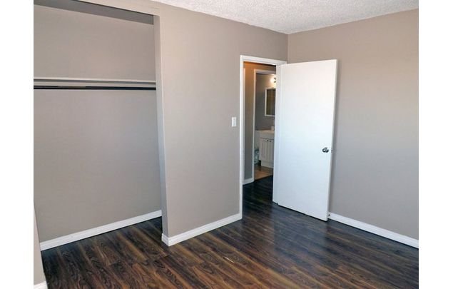 1 bedroom apartment of 473 sq. ft in Edmonton