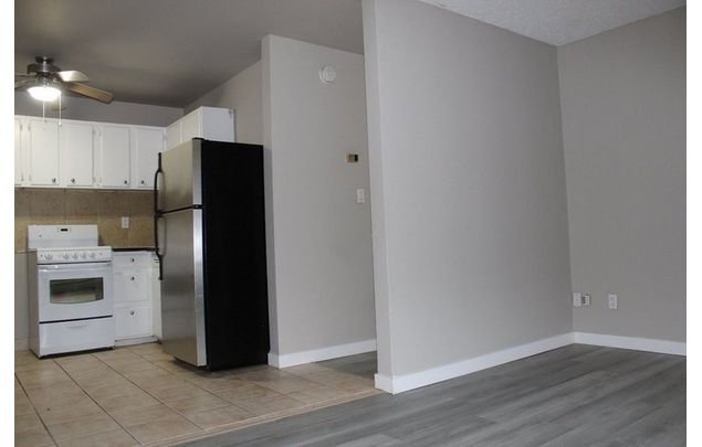 1 bedroom apartment of 473 sq. ft in Edmonton