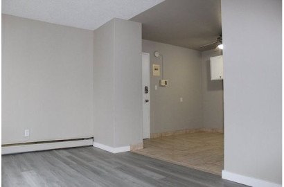 1 bedroom apartment of 473 sq. ft in Edmonton