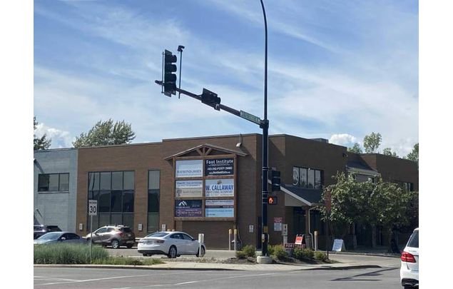 2 bedroom apartment of 688 sq. ft in Cochrane