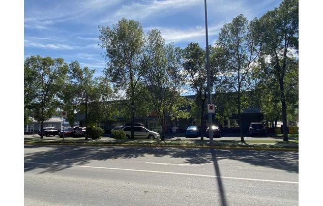 2 bedroom apartment of 688 sq. ft in Cochrane