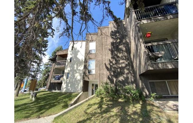 2 bedroom apartment of 688 sq. ft in Cochrane