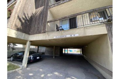 2 bedroom apartment of 688 sq. ft in Cochrane