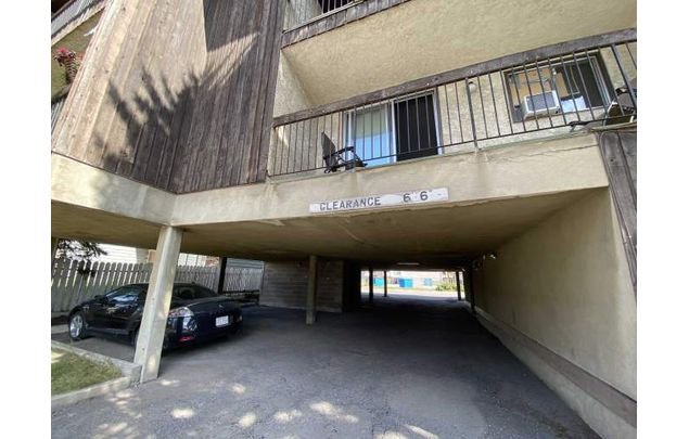 2 bedroom apartment of 688 sq. ft in Cochrane