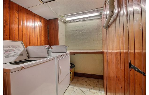 1 bedroom apartment of 4 sq. ft in Quebec