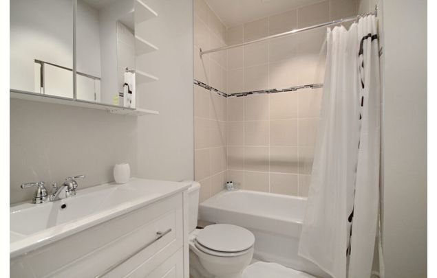 Rent 1 bedroom apartment in Québec