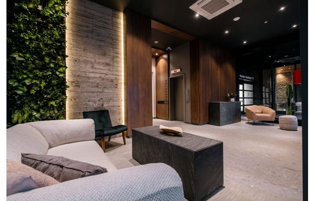 Rent 1 bedroom studio apartment in Québec