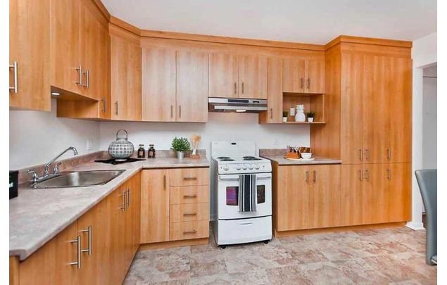 Rent 2 bedroom apartment in Quebec