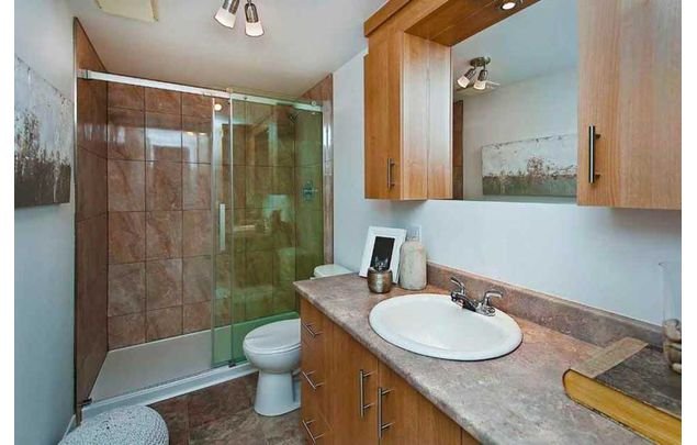 Rent 2 bedroom apartment in Quebec