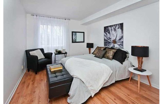 Rent 2 bedroom apartment in Quebec
