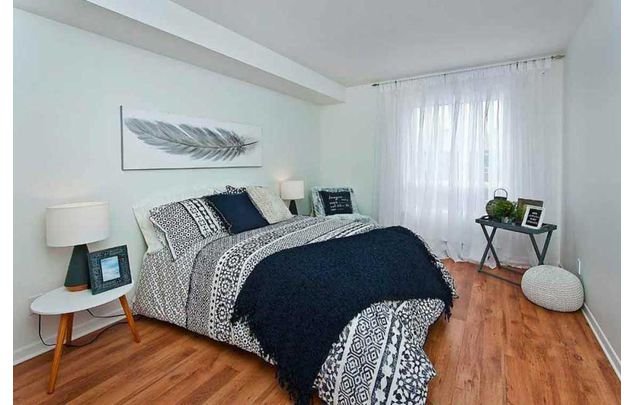 Rent 2 bedroom apartment in Quebec