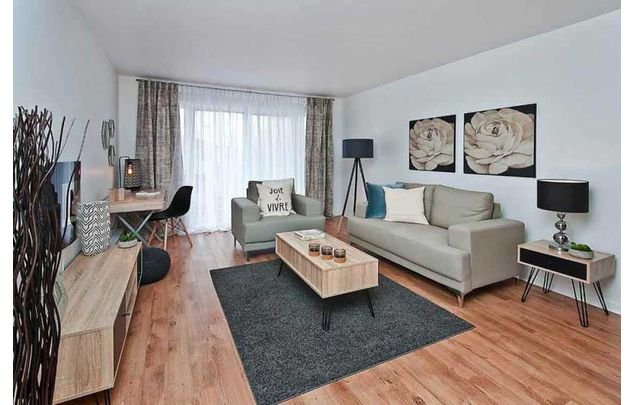 Rent 2 bedroom apartment in Quebec