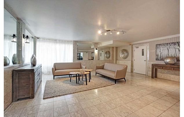 Rent 2 bedroom apartment in Quebec