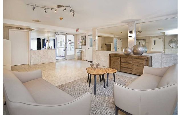 Rent 2 bedroom apartment in Quebec