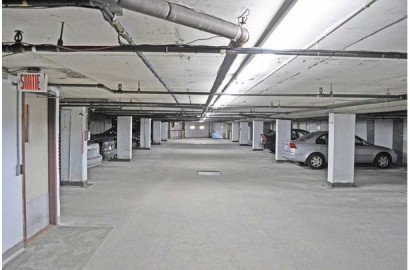 Rent 2 bedroom apartment in Quebec