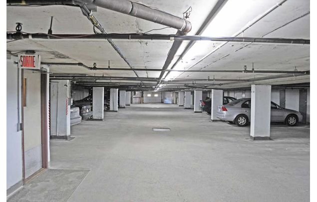 Rent 2 bedroom apartment in Quebec