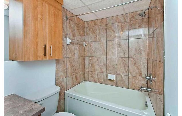 Rent 2 bedroom apartment in Quebec City