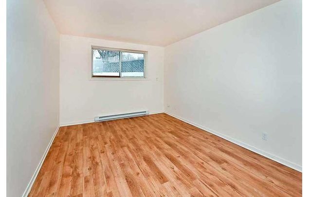 Rent 2 bedroom apartment in Quebec City