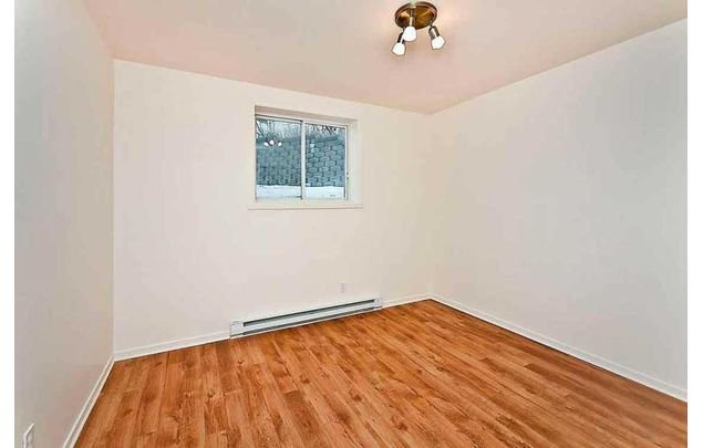 Rent 2 bedroom apartment in Quebec City