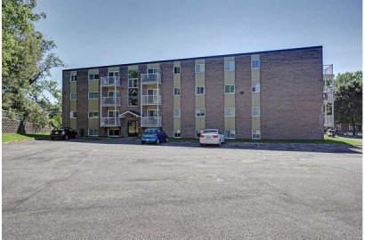 Rent 2 bedroom apartment in Quebec City