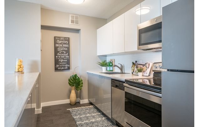 1 bedroom apartment of 8611 sq. ft in Halifax