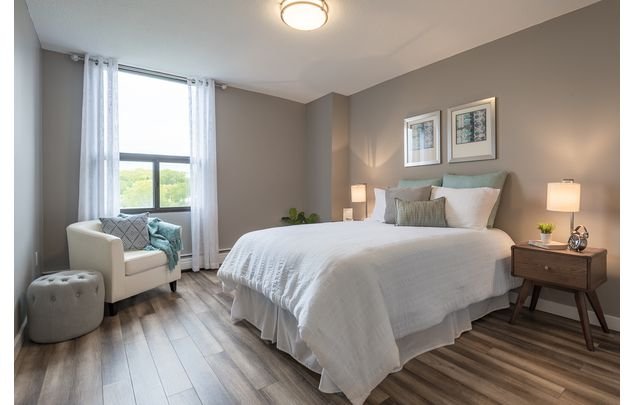 1 bedroom apartment of 8611 sq. ft in Halifax