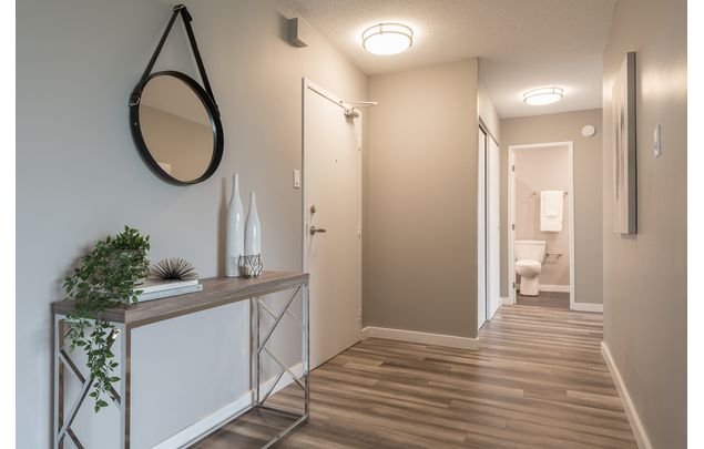 1 bedroom apartment of 8611 sq. ft in Halifax