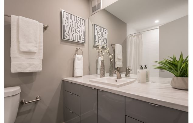 1 bedroom apartment of 8611 sq. ft in Halifax