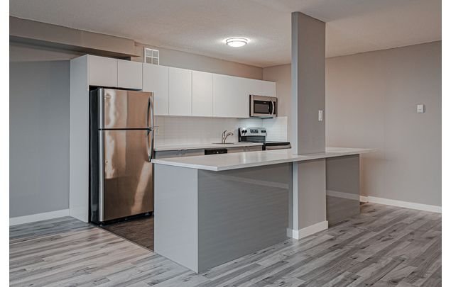 1 bedroom apartment of 8611 sq. ft in Halifax