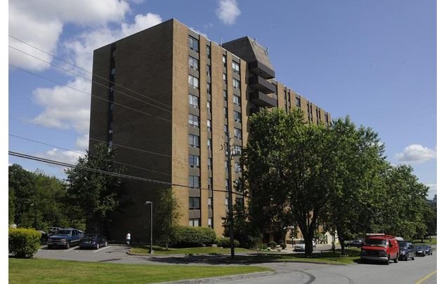 1 bedroom apartment of 8611 sq. ft in Halifax