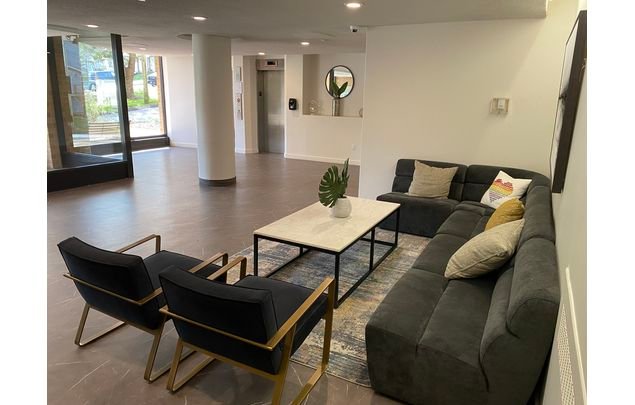 1 bedroom apartment of 8611 sq. ft in Halifax