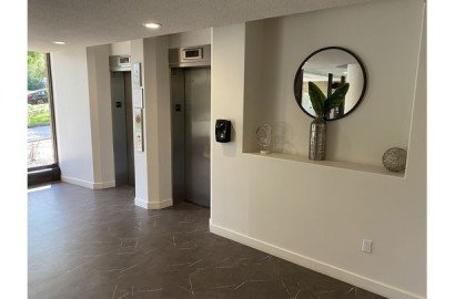 1 bedroom apartment of 8611 sq. ft in Halifax