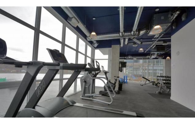 1 bedroom apartment condo of 775 sq. ft in Dartmouth