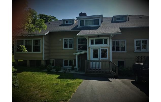 Rent 2 bedroom house in Dartmouth